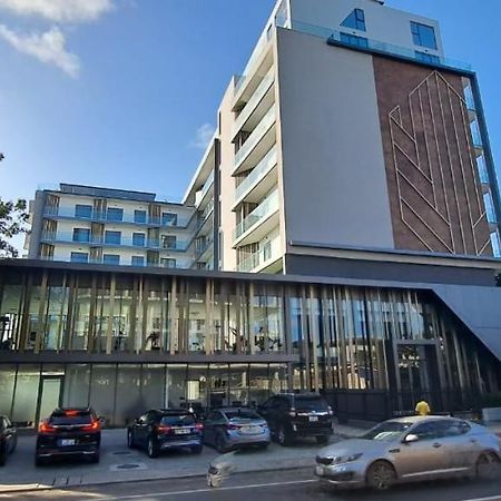 The Lennox Suites By Cozy Accra Bagian luar foto