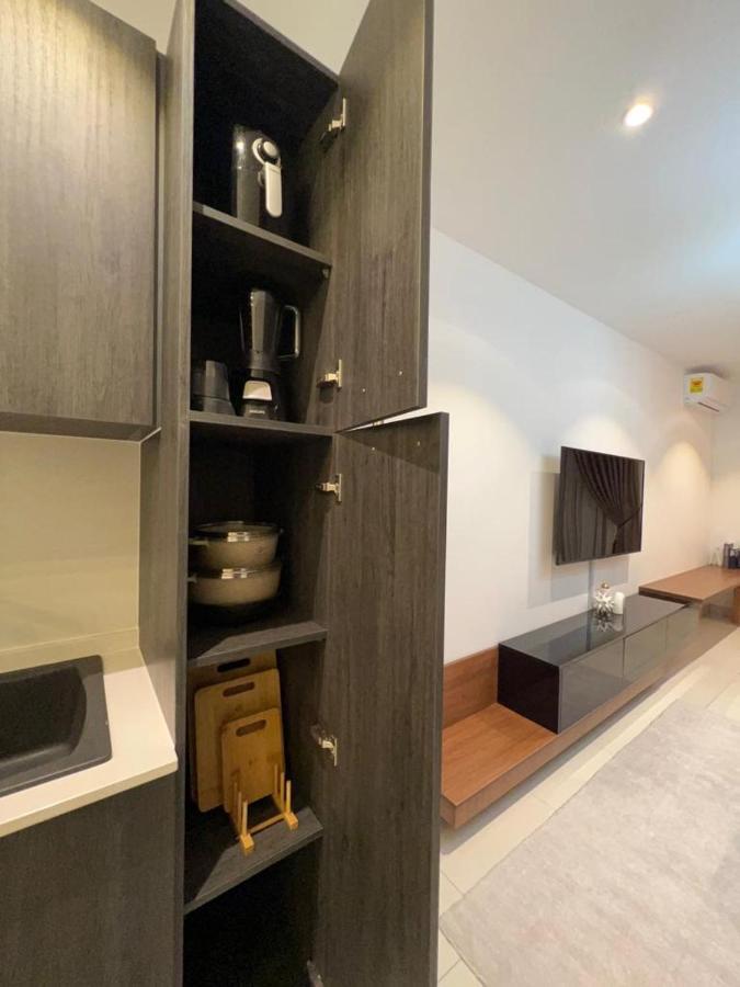 The Lennox Suites By Cozy Accra Bagian luar foto