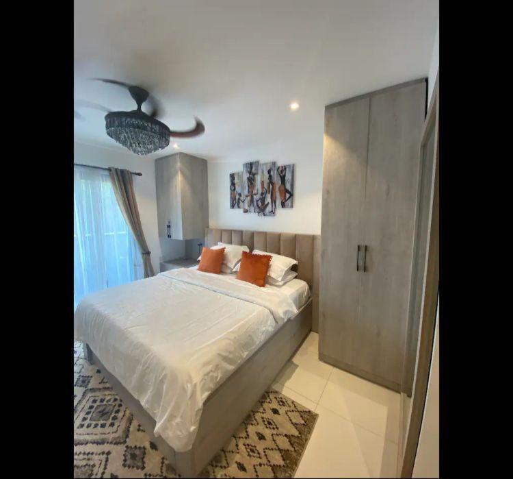 The Lennox Suites By Cozy Accra Bagian luar foto